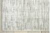 Nourison Starlight Grey Runner 23 X 80 Area Rug 805-104121 Thumb 1