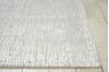 Nourison Starlight Grey Runner 23 X 80 Area Rug  805-104121 Thumb 4