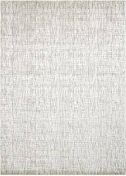 Nourison Starlight Grey Runner 2'3" X 8'0" Area Rug  805-104121