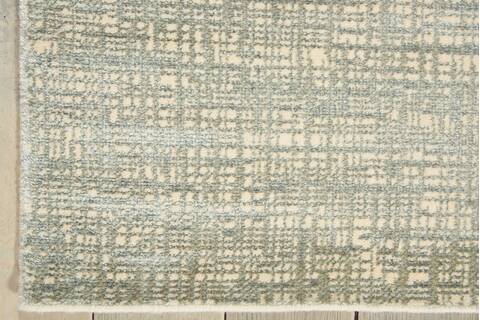 Nourison Starlight Grey 35 X 55 Area Rug 805-104127 Image 1