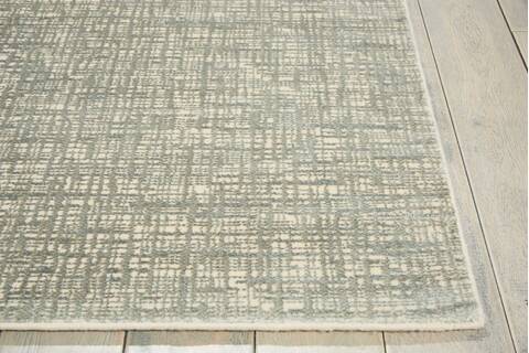 Nourison Starlight Grey 35 X 55 Area Rug 805-104127 Image 4