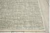 Nourison Starlight Grey 35 X 55 Area Rug 805-104127 Thumb 4