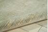 Nourison Starlight Grey 53 X 75 Area Rug 805-104128 Thumb 2