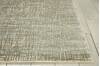 Nourison Starlight Grey 53 X 75 Area Rug 805-104128 Thumb 4