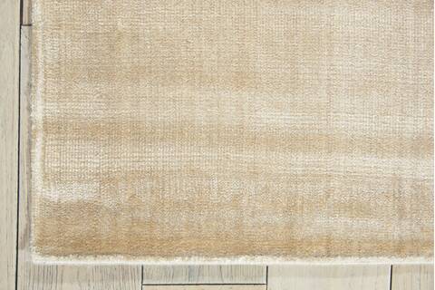 Nourison Starlight Grey Runner 23 X 80 Area Rug 805-104131 Image 1