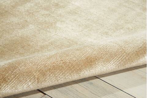 Nourison Starlight Grey Runner 23 X 80 Area Rug 805-104131 Image 2