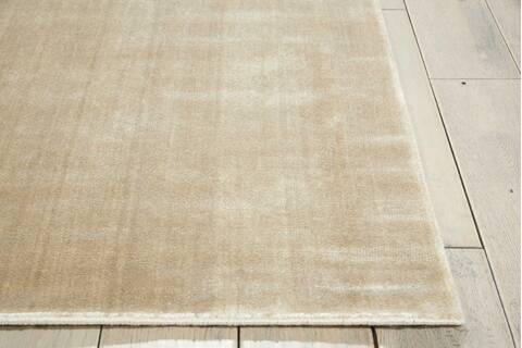 Nourison Starlight Grey Runner 23 X 80 Area Rug 805-104131 Image 4