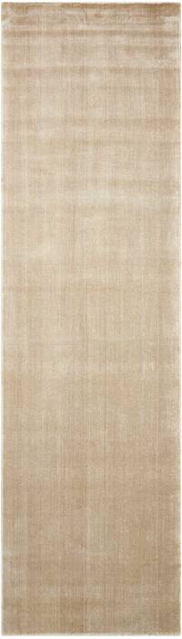 Nourison Starlight Grey Runner 23 X 80 Area Rug 805-104131 Image 0