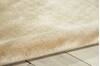 Nourison Starlight Grey Runner 23 X 80 Area Rug 805-104131 Thumb 2