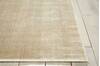 Nourison Starlight Grey Runner 23 X 80 Area Rug 805-104131 Thumb 4