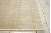 Nourison Starlight Grey Runner 23 X 80 Area Rug  805-104131 Thumb 4