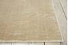 Nourison Starlight Grey 35 X 55 Area Rug  805-104132 Thumb 4