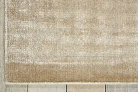 Nourison Starlight Grey 53 X 75 Area Rug 805-104133 Image 1