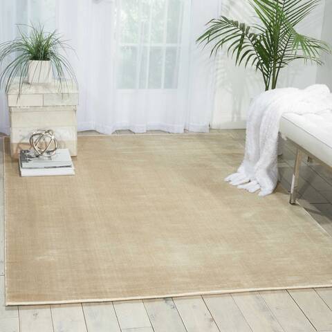 Nourison Starlight Grey 53 X 75 Area Rug 805-104133 Image 3
