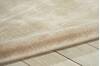 Nourison Starlight Grey 53 X 75 Area Rug 805-104133 Thumb 2