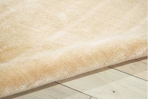 Nourison Starlight Grey Runner 23 X 80 Area Rug 805-104136 Image 2