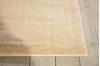 Nourison Starlight Grey 53 X 75 Area Rug 805-104138 Thumb 4