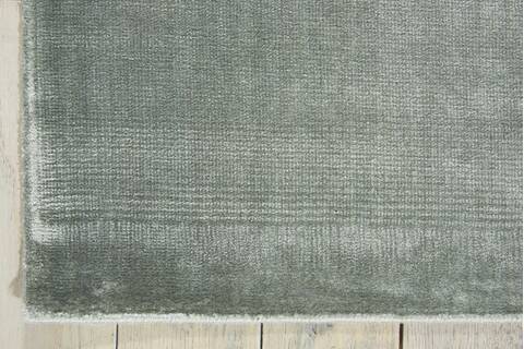 Nourison Starlight Grey Runner 23 X 80 Area Rug 805-104141 Image 1