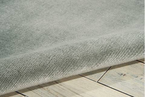 Nourison Starlight Grey Runner 23 X 80 Area Rug 805-104141 Image 2