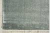 Nourison Starlight Grey Runner 23 X 80 Area Rug 805-104141 Thumb 1