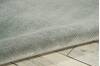 Nourison Starlight Grey Runner 23 X 80 Area Rug 805-104141 Thumb 2