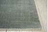 Nourison Starlight Grey Runner 23 X 80 Area Rug 805-104141 Thumb 4