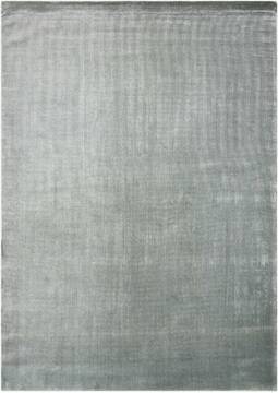 Nourison Starlight Grey Rectangle 3x5 ft Lucxelle Carpet 104142