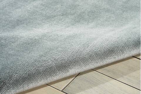 Nourison Starlight Grey 53 X 75 Area Rug 805-104143 Image 2
