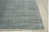 Nourison Starlight Grey 53 X 75 Area Rug 805-104143 Thumb 4
