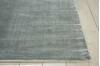 Nourison Starlight Grey 53 X 75 Area Rug  805-104143 Thumb 4