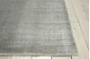 Nourison Starlight Grey Runner 23 X 80 Area Rug  805-104146 Thumb 4