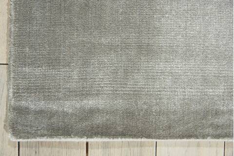 Nourison Starlight Grey 35 X 55 Area Rug 805-104147 Image 1
