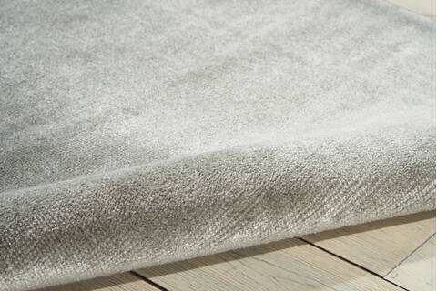 Nourison Starlight Grey 35 X 55 Area Rug 805-104147 Image 2