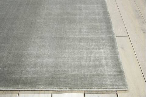 Nourison Starlight Grey 35 X 55 Area Rug 805-104147 Image 4
