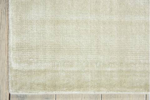 Nourison Starlight Blue Runner 23 X 80 Area Rug 805-104151 Image 1