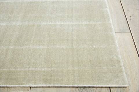Nourison Starlight Blue Runner 23 X 80 Area Rug 805-104151 Image 4