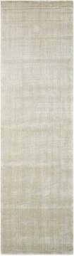 Nourison Starlight Blue Runner 2'3" X 8'0" Area Rug  805-104151