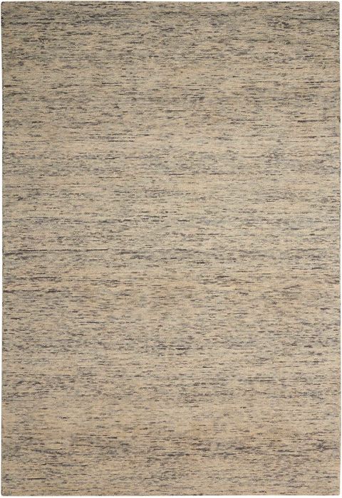 Nourison STERLING Grey 26 X 40 Area Rug 99446232212 805-104161 Image 0