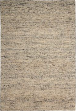 Nourison STERLING Grey 2'6" X 4'0" Area Rug 99446232212 805-104161