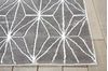 Nourison STUDIO Grey 311 X 53 Area Rug 99446302328 805-104181 Thumb 4