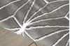 Nourison STUDIO Grey 311 X 53 Area Rug 99446302328 805-104181 Thumb 5