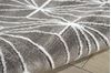 Nourison STUDIO Grey 311 X 53 Area Rug 99446302328 805-104181 Thumb 6