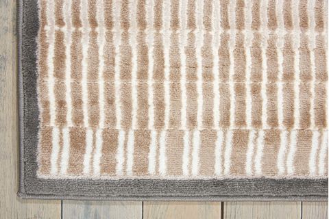 Nourison STUDIO Multicolor 311 X 53 Area Rug 99446302427 805-104185 Image 3