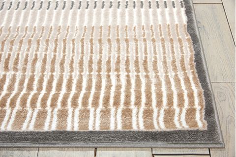 Nourison STUDIO Multicolor 311 X 53 Area Rug 99446302427 805-104185 Image 4