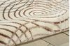 Nourison STUDIO Beige 710 X 106 Area Rug 99446302472 805-104195 Thumb 6