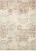 Nourison STUDIO Beige 710 X 106 Area Rug 99446302472 805-104195 Thumb 0