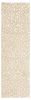 Nourison STUDIO Beige Runner 22 X 73 Area Rug 99446302557 805-104196 Thumb 0