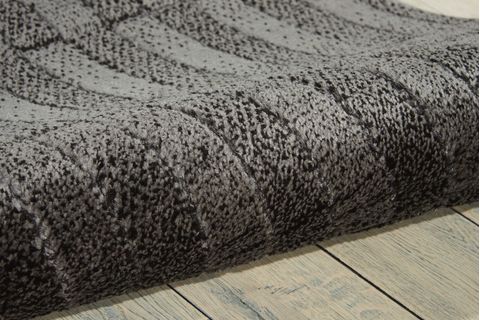 Nourison STUDIO Grey Runner 22 X 73 Area Rug 99446302625 805-104210 Image 6