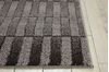 Nourison STUDIO Grey Runner 22 X 73 Area Rug 99446302625 805-104210 Thumb 4