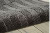 Nourison STUDIO Grey Runner 22 X 73 Area Rug 99446302625 805-104210 Thumb 6